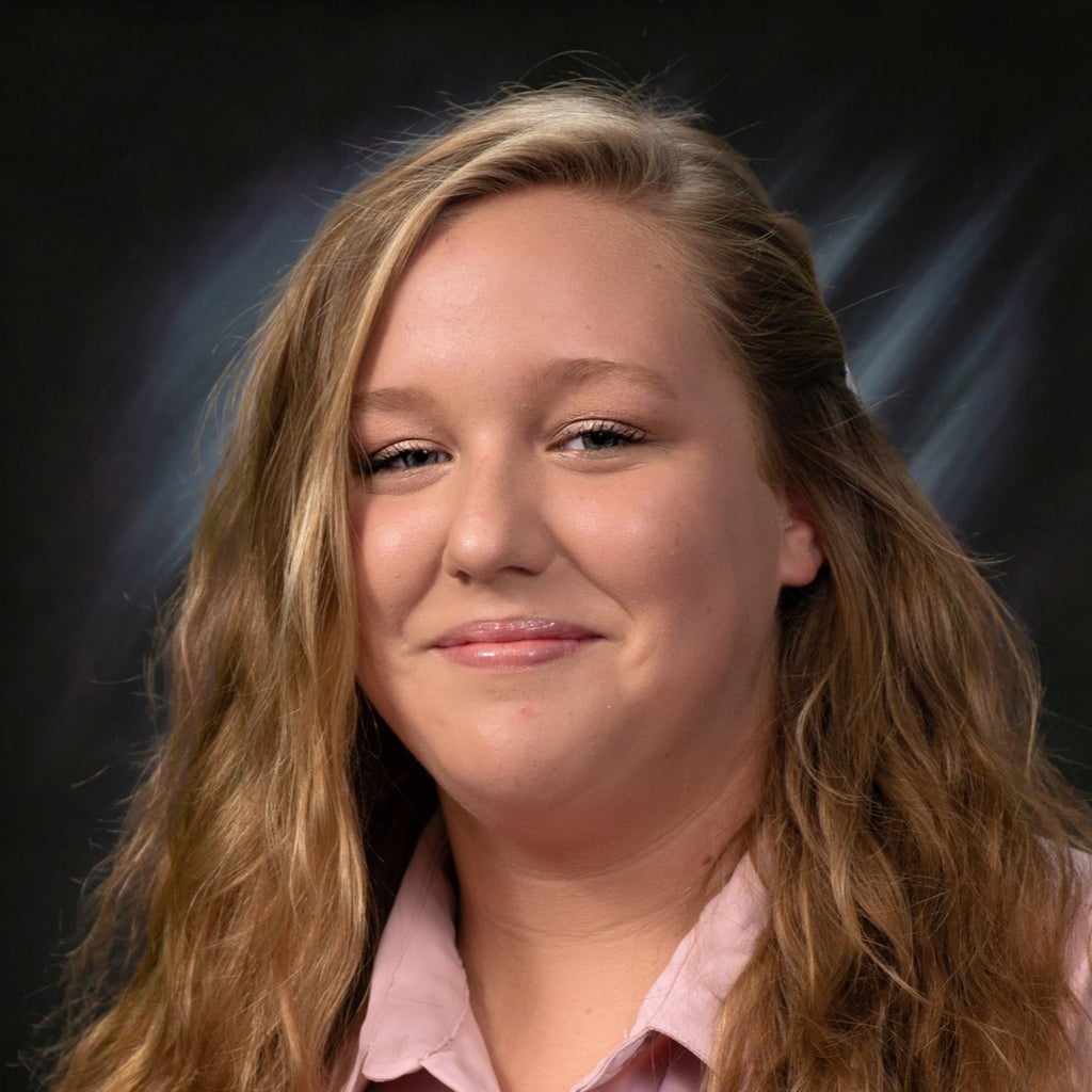 Sarah Hearn mugshot