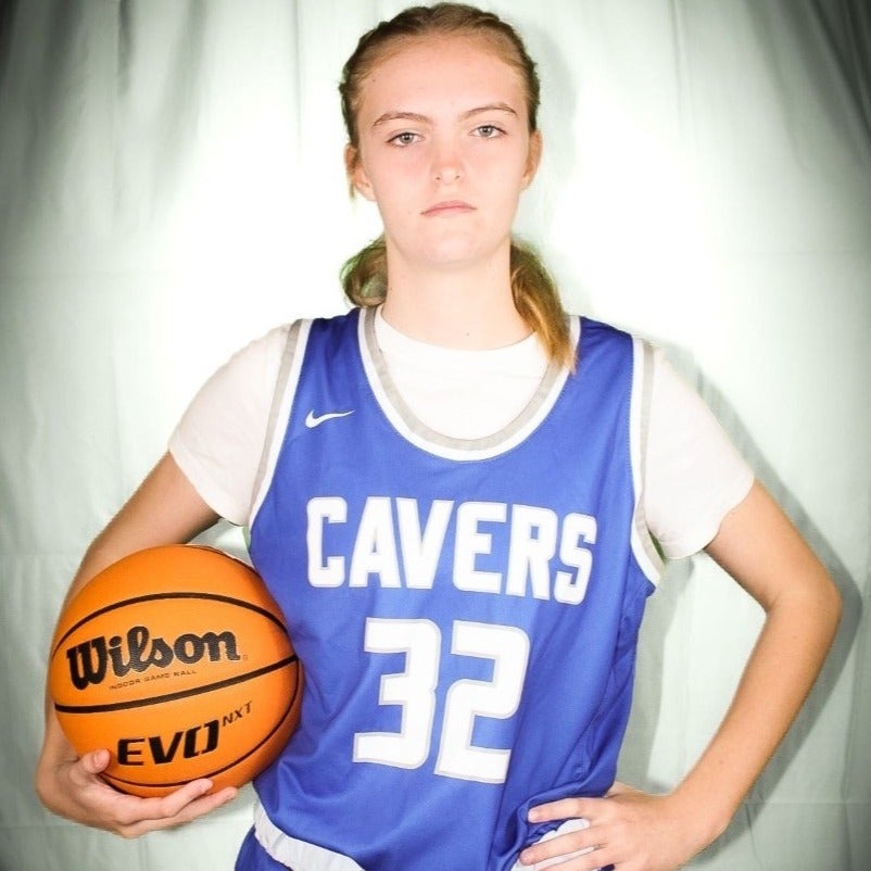 Mackenzie Nitzel mugshot