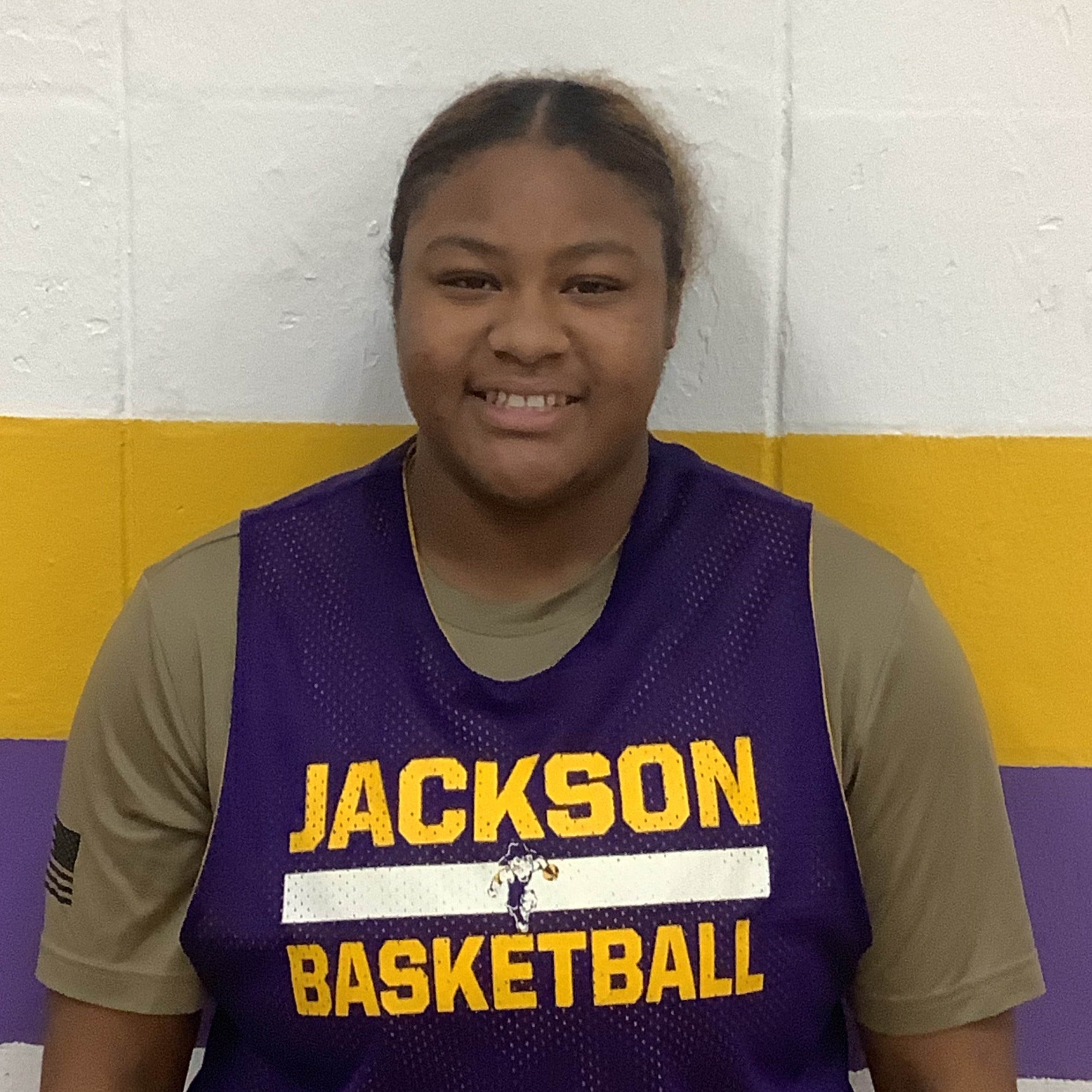 Jameshia Powell