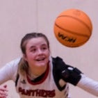 Abbie Nickell mugshot