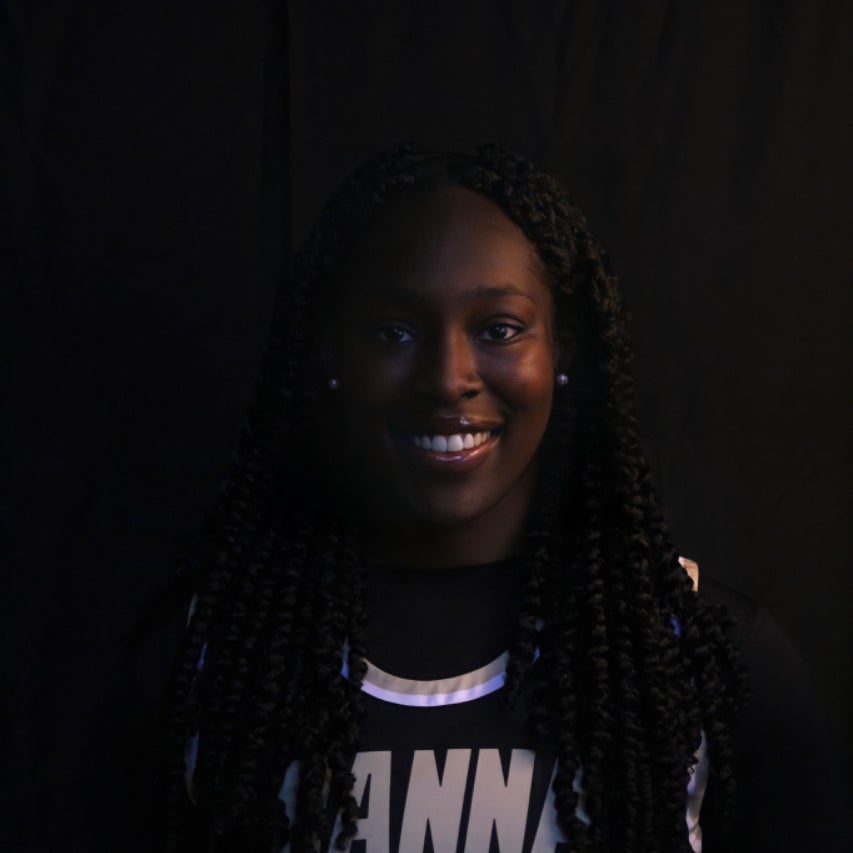 Grace Ikenegbu mugshot