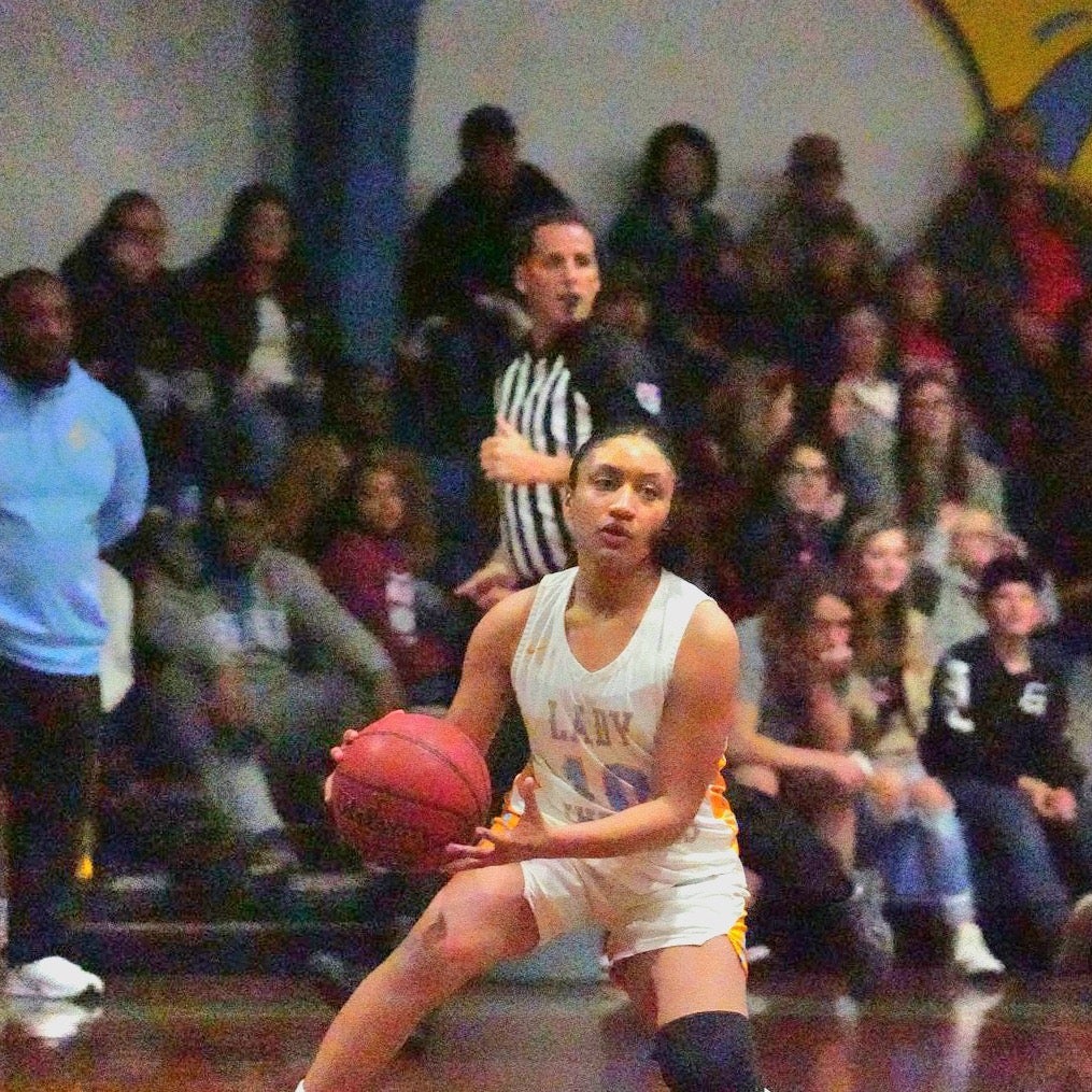 Brianna Bell mugshot