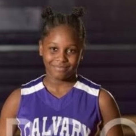 Bre Jones mugshot