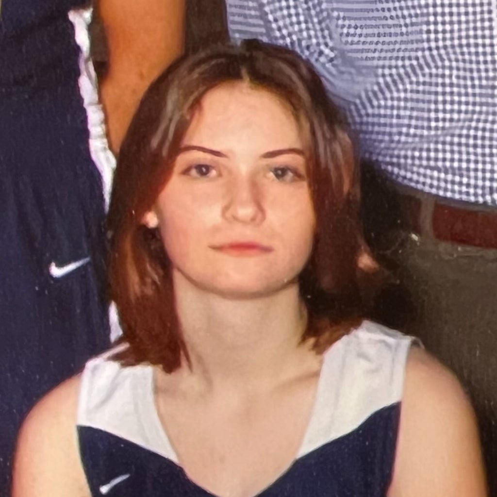 Gracen Kramer mugshot