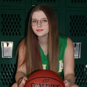 Alivia  Bolin mugshot