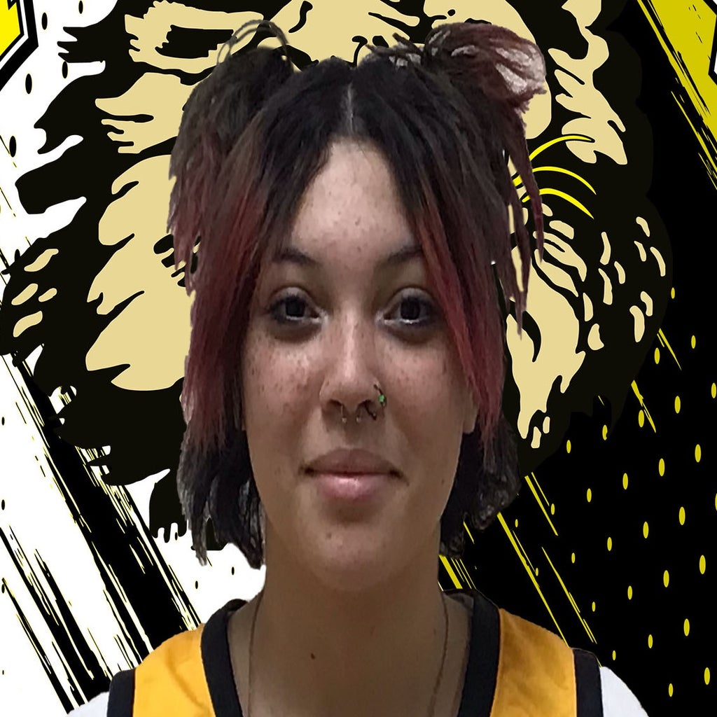 Sonata Carpenter mugshot