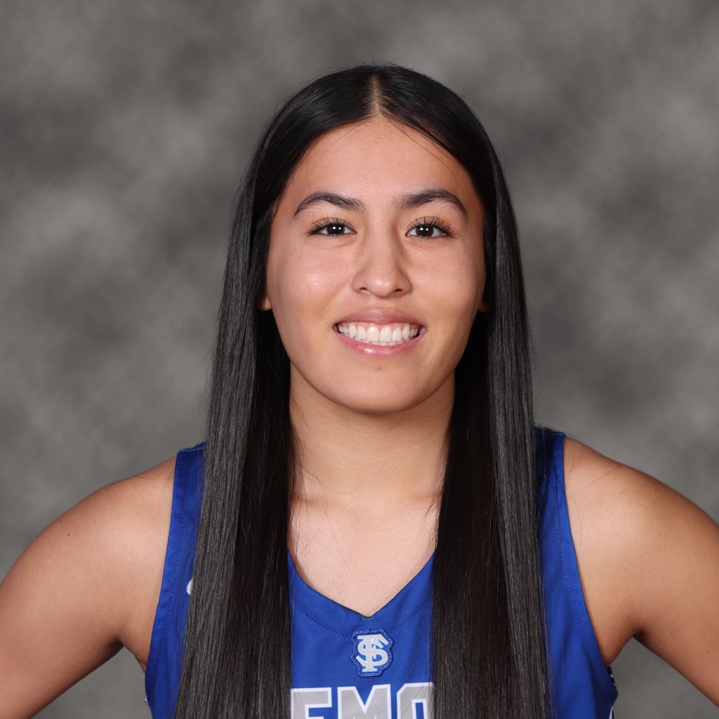 Sierra Eddie mugshot