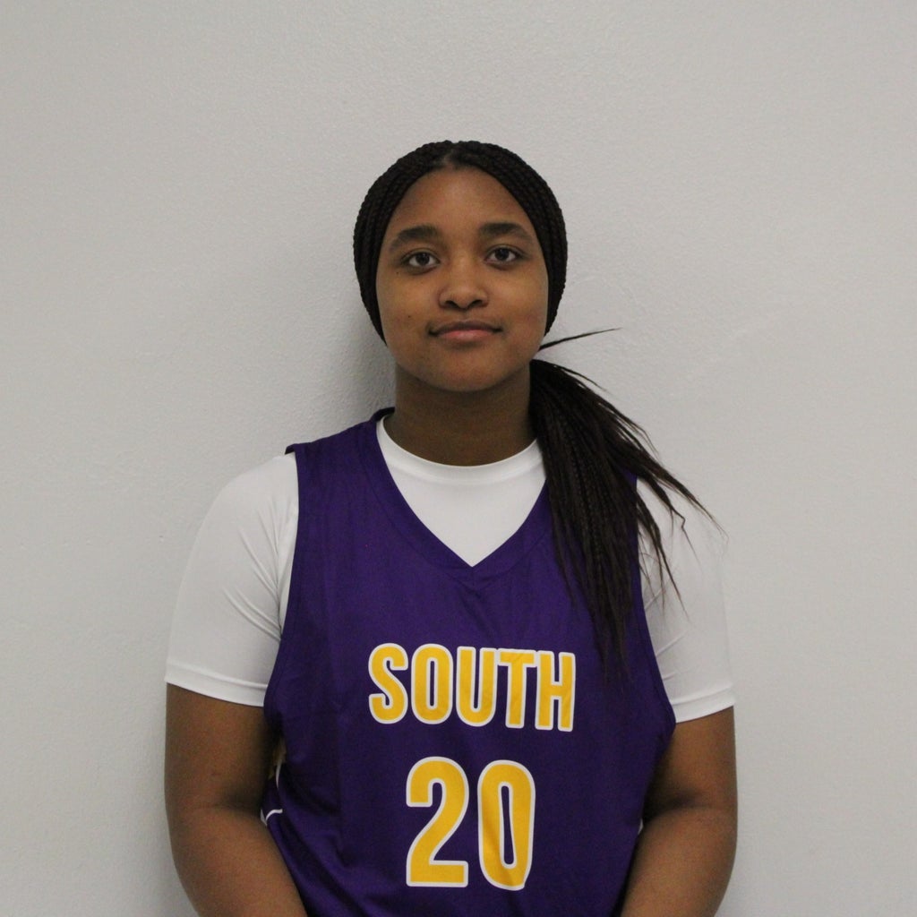Tyra Smith mugshot
