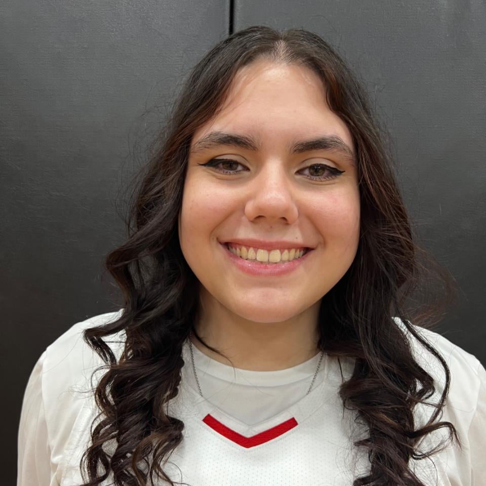 Amanda Orasi mugshot