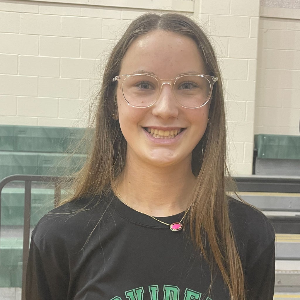 Madelyn Gaidusek mugshot