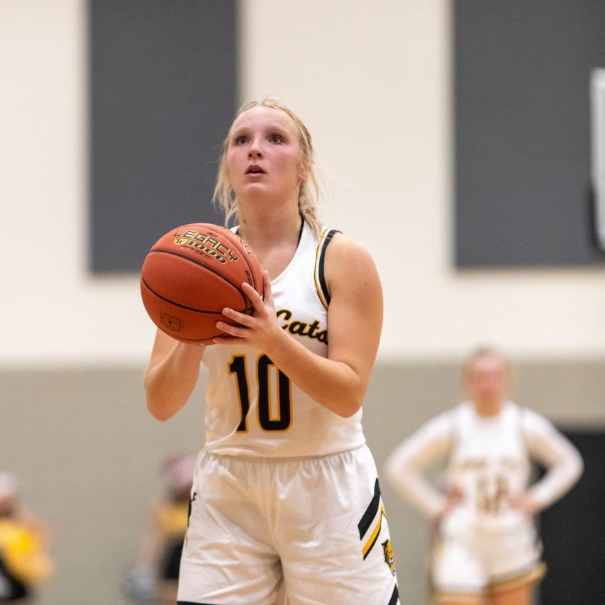 Carlee Bland