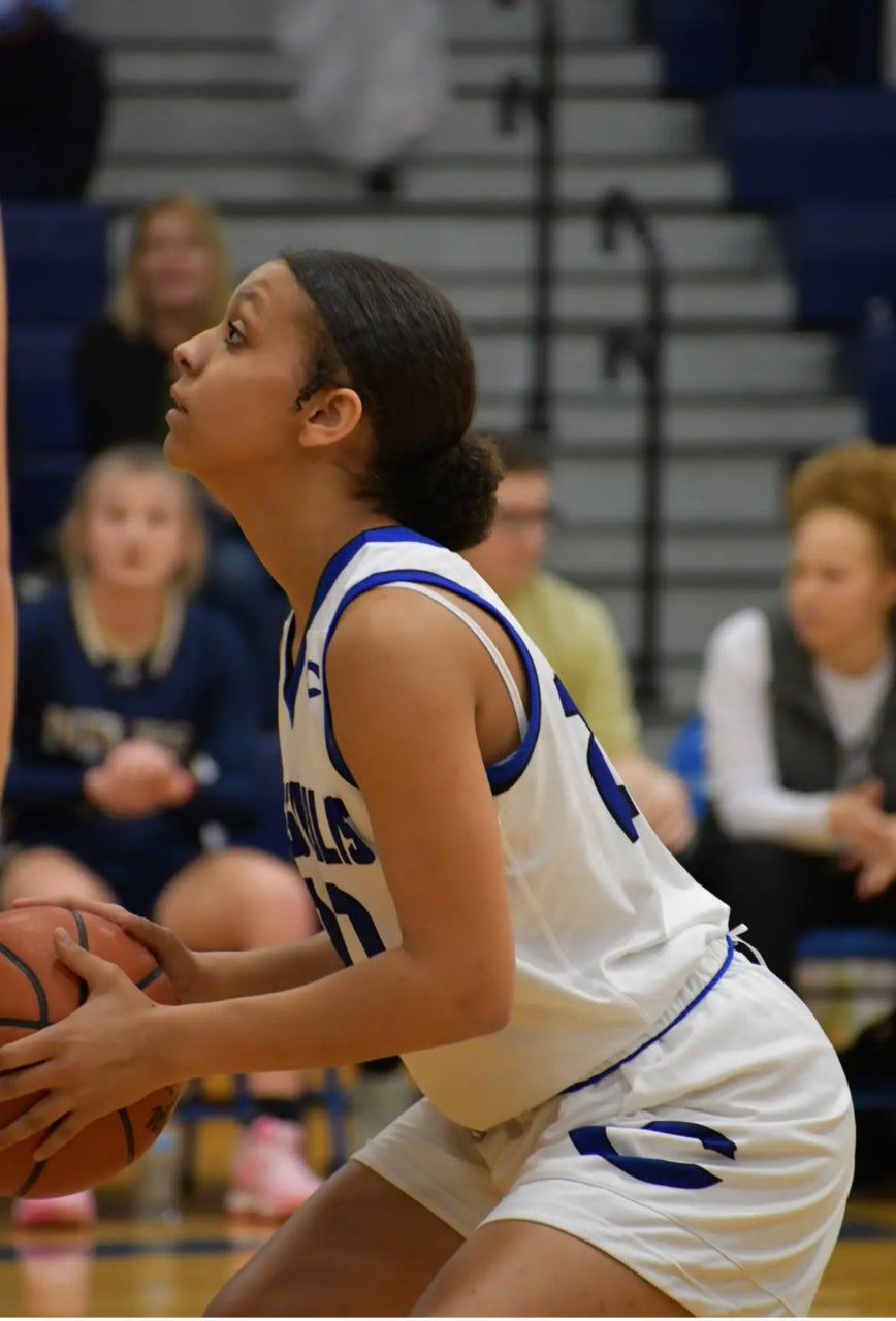 Atyanna Alford 