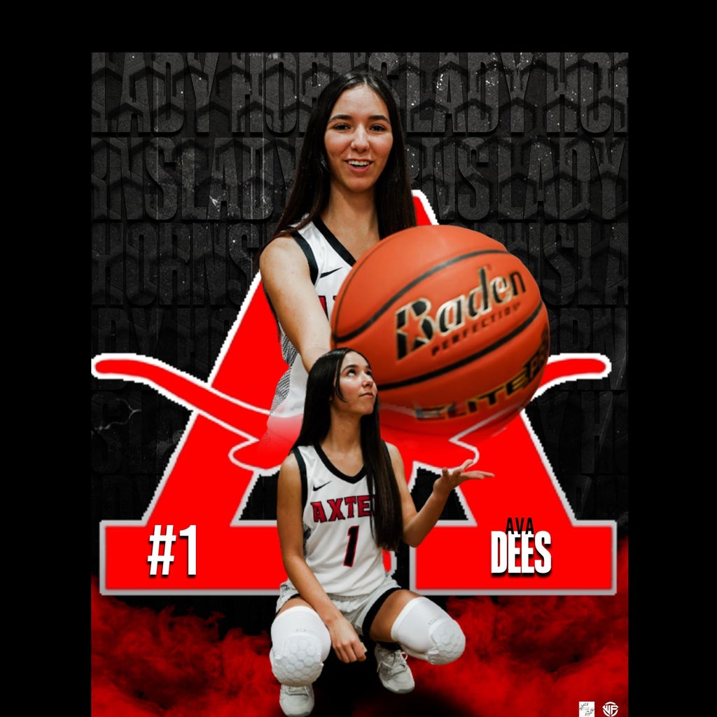 Ava Dees mugshot