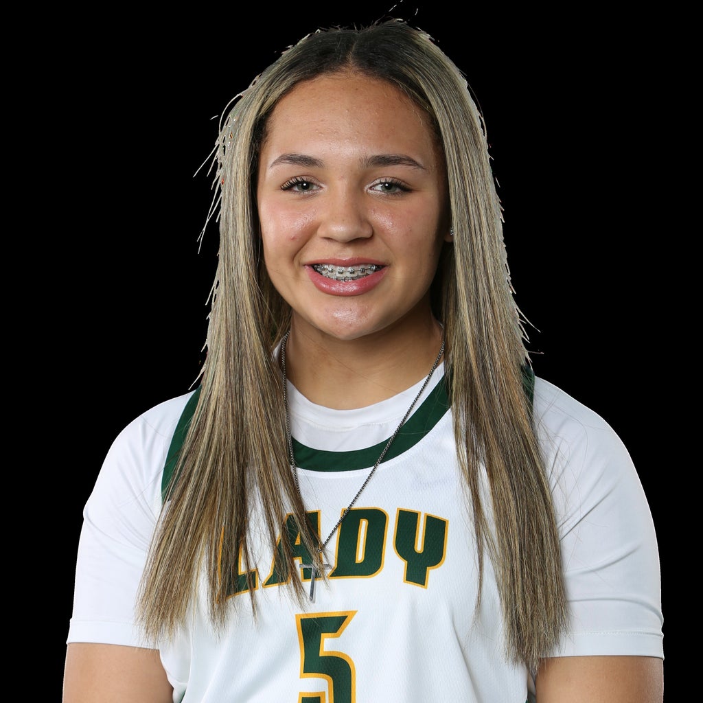 Jayda Leday mugshot