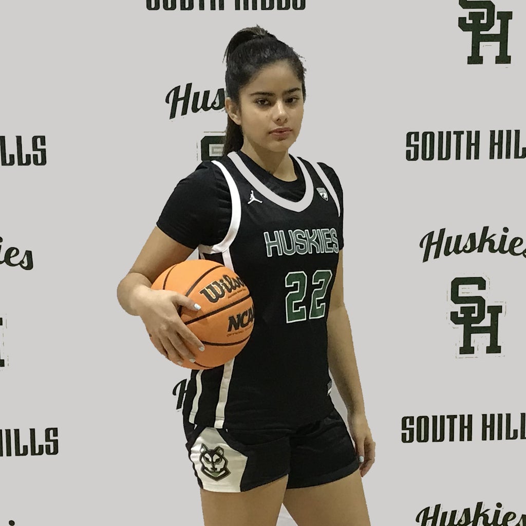 Sophia Camarena mugshot