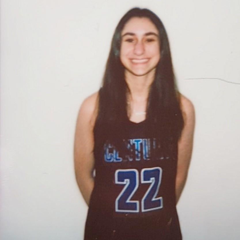 Lucia Agababova mugshot
