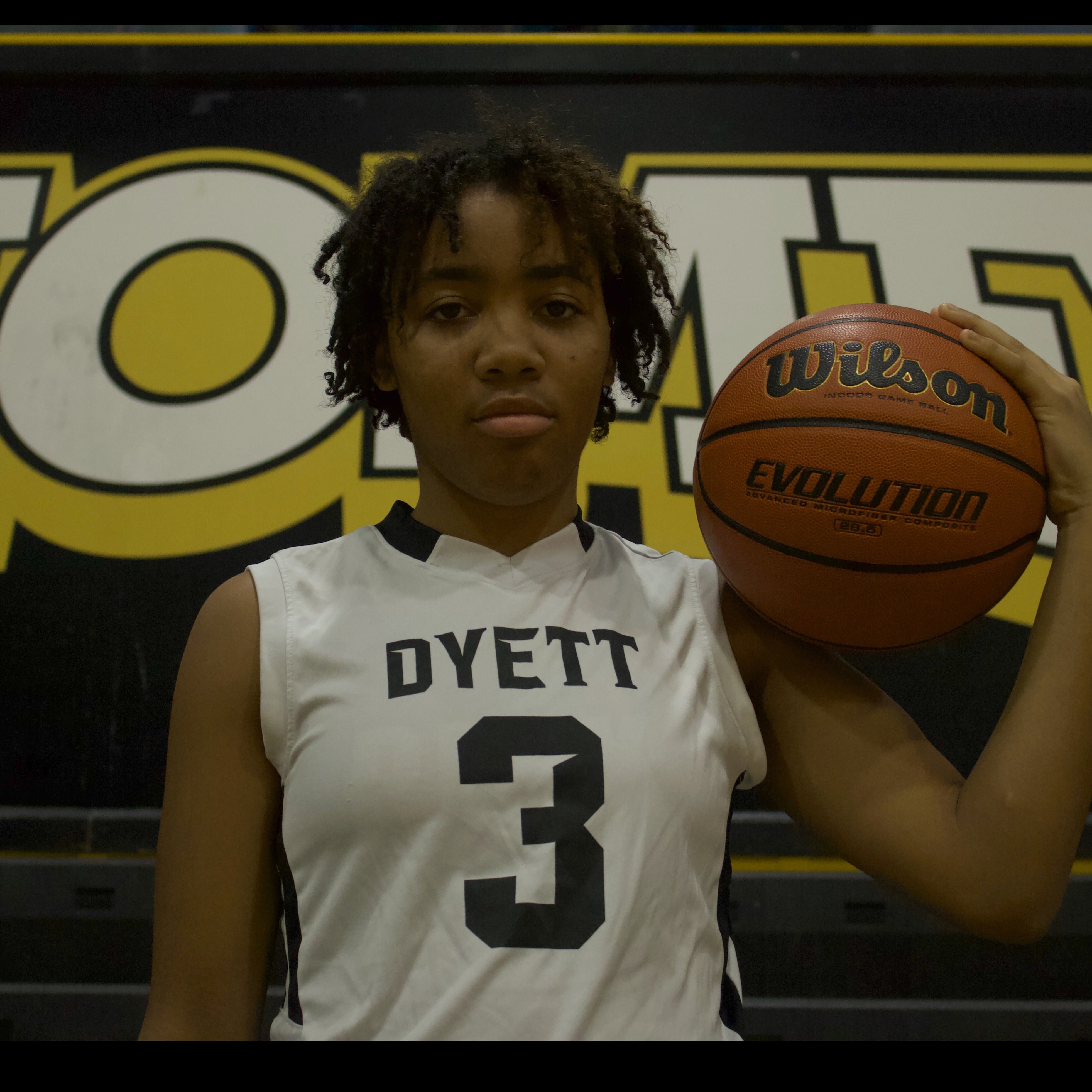 Ciara Davis