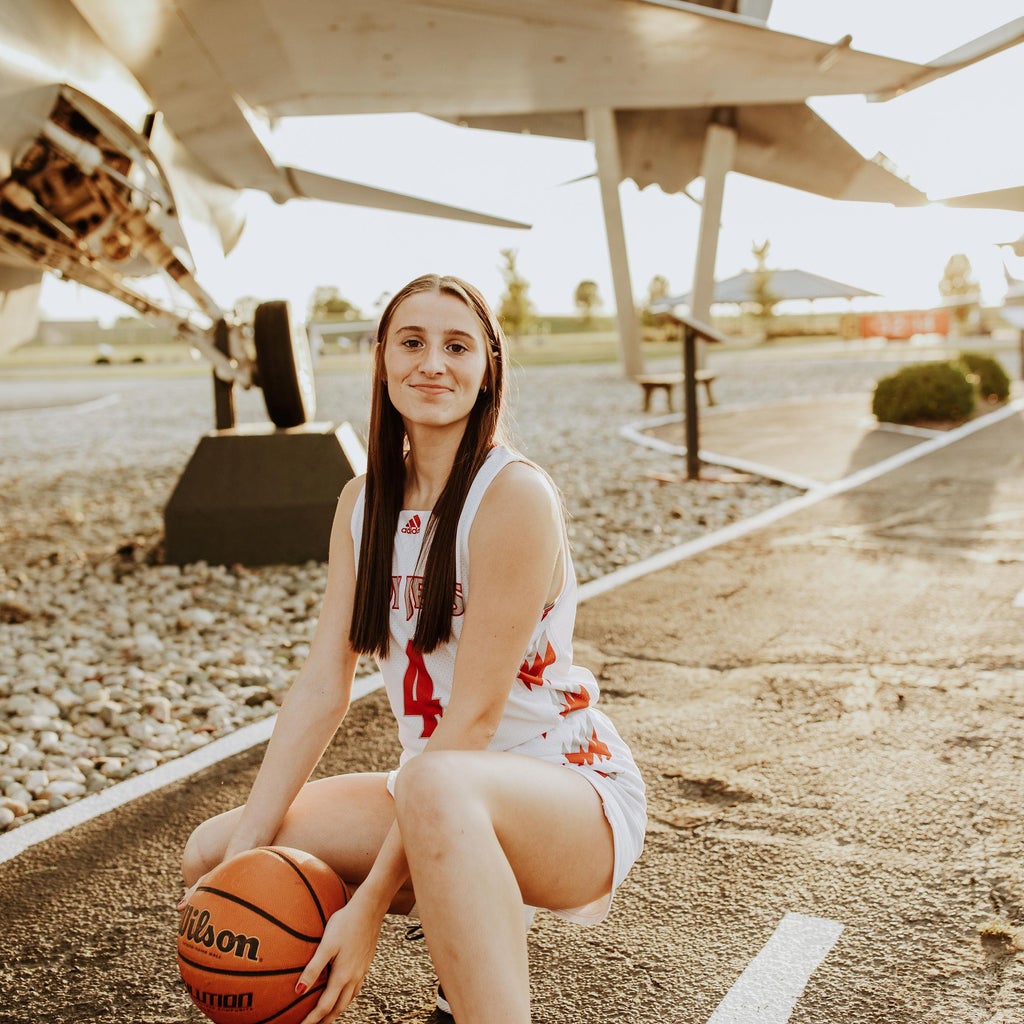 Ashlyn Doster