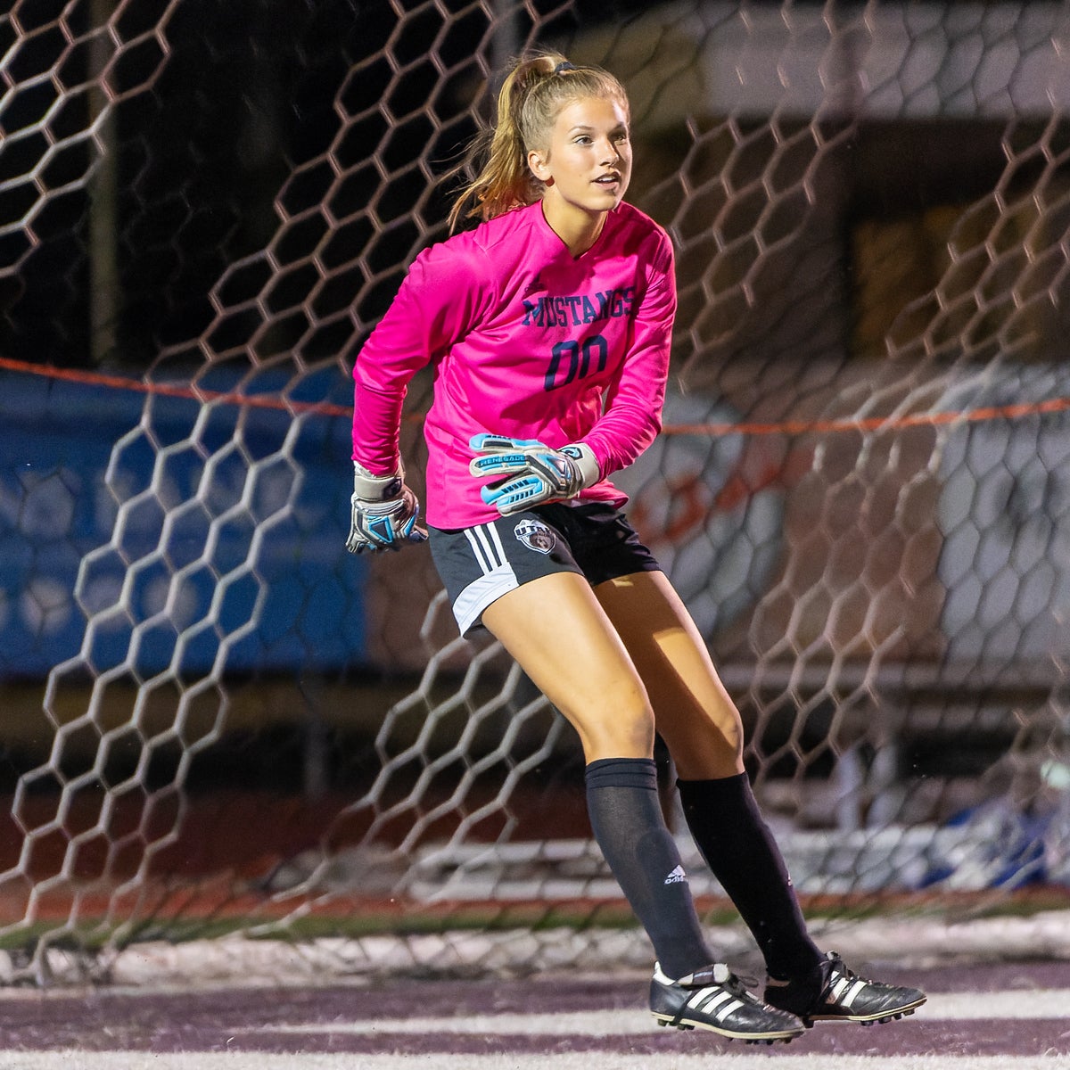Kenadee Richey