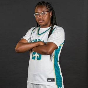 Anijah Stowers
