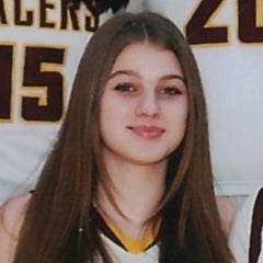 Magdelena Lapierre mugshot