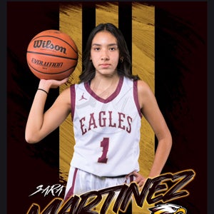 Sara Martinez mugshot