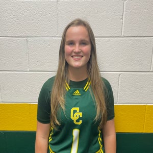 Katherine Coley