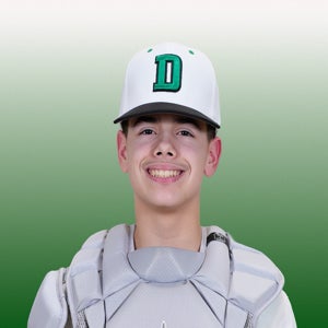 Nick Camacho mugshot