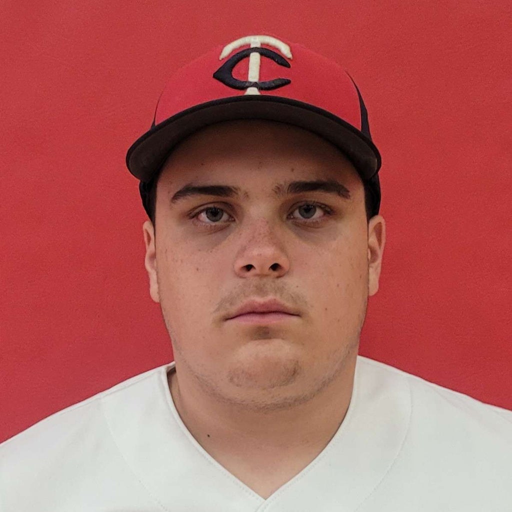 Quinn Dinsmore mugshot