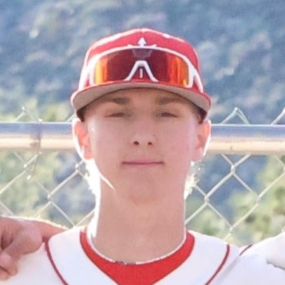 Luke Neilson mugshot