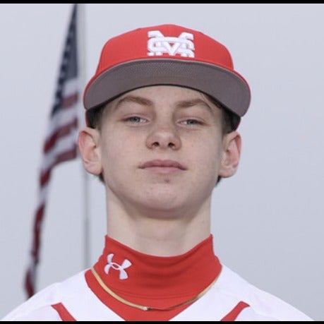 Joey Ritchie mugshot
