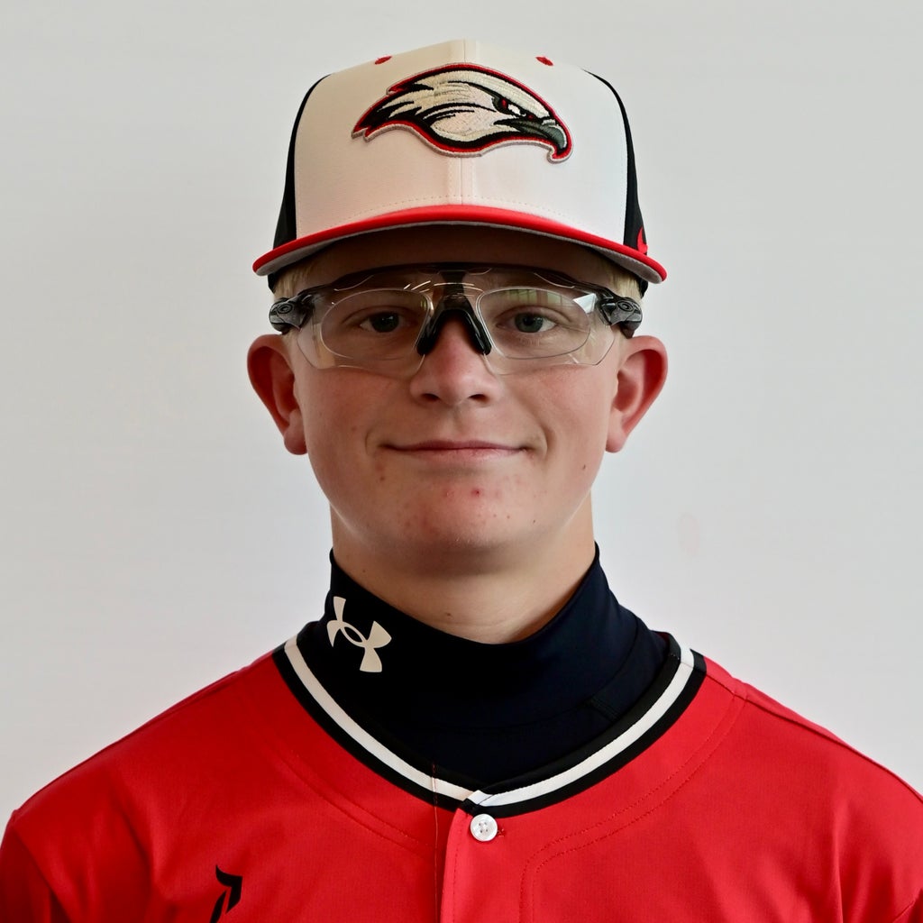 Kash Goodsell mugshot