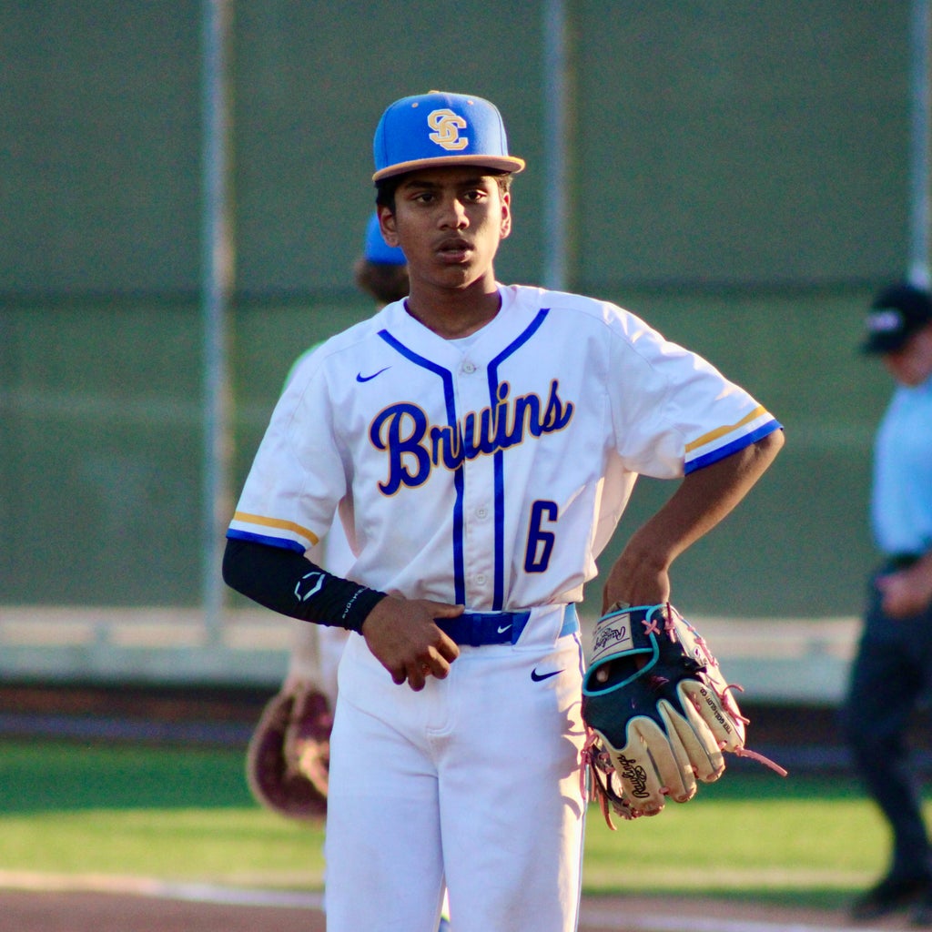 Naithik Viswajith mugshot