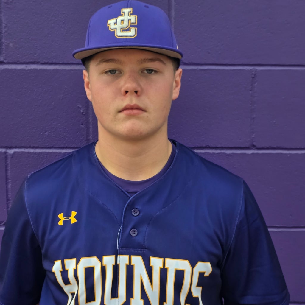 Wyatt Hitchcock mugshot