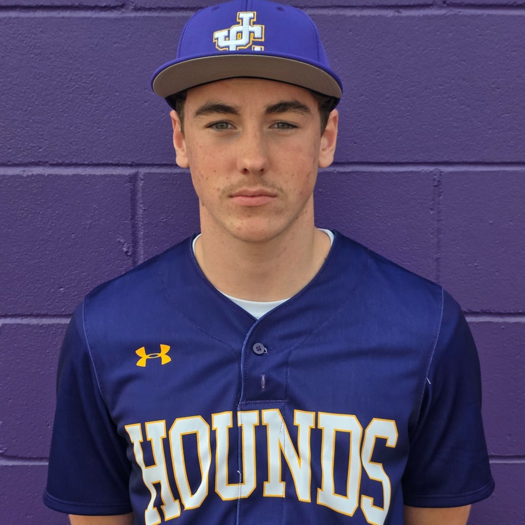 Conner Brock mugshot