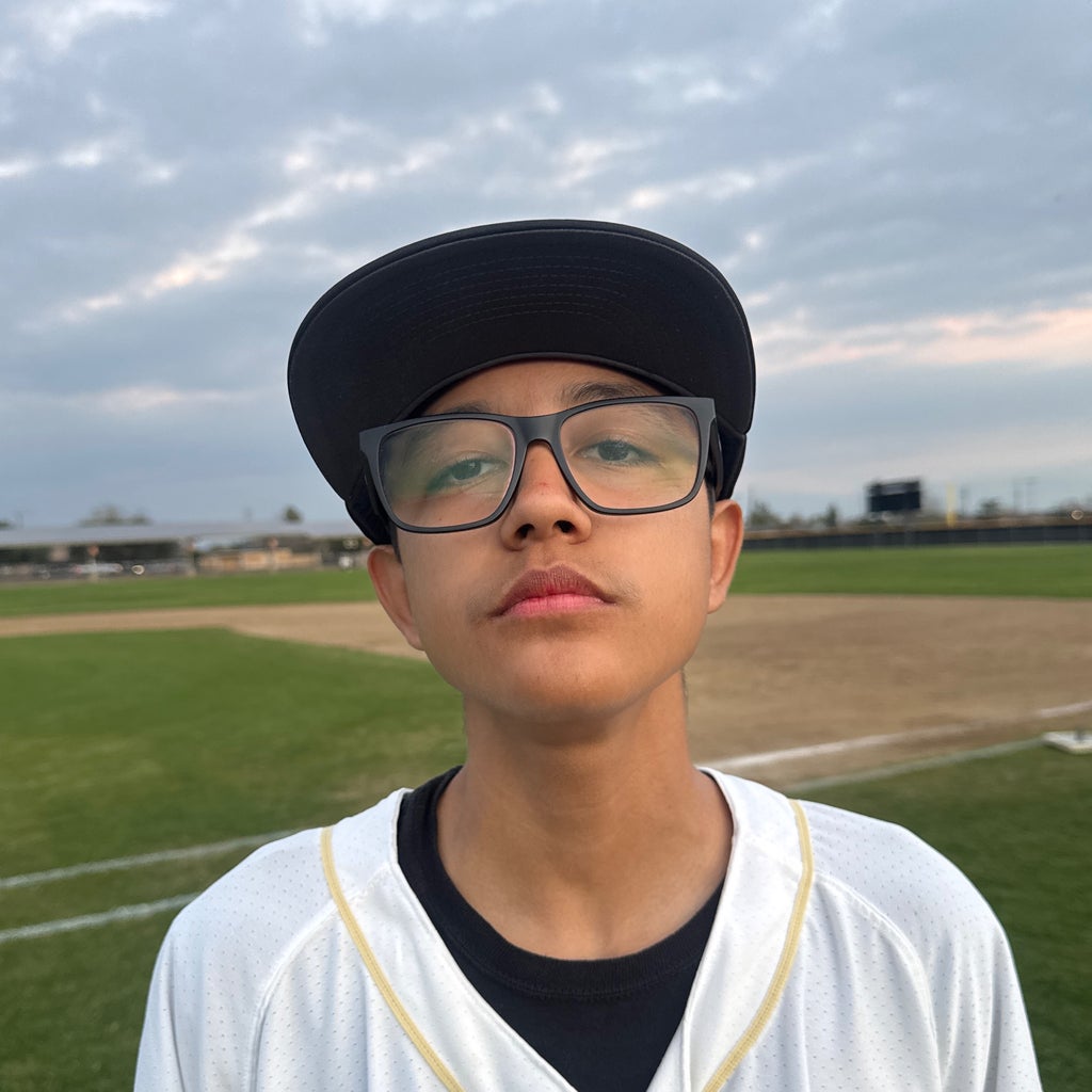 Chris Vallasana mugshot