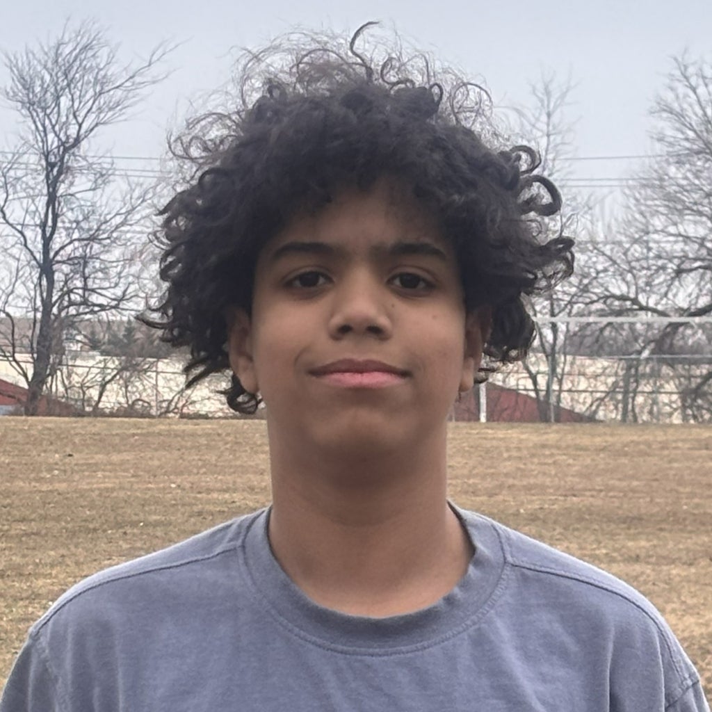 Yuniel Vargas mugshot