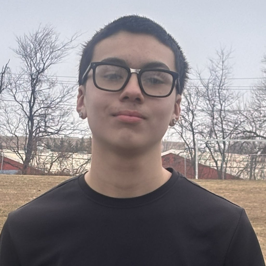 Damian Narea mugshot