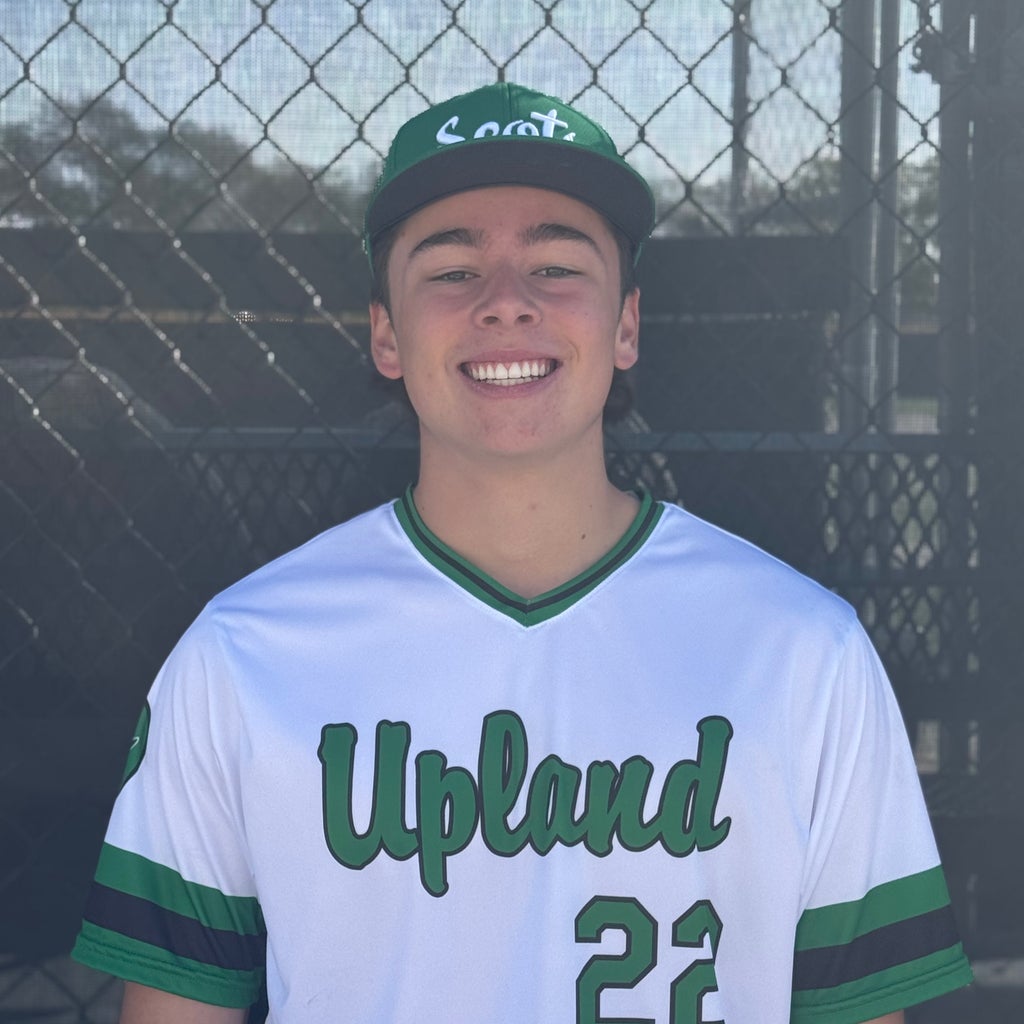 Ethan Ramallo mugshot