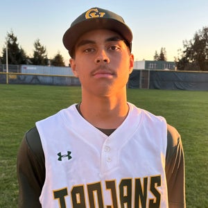 Micah May-Fanene mugshot