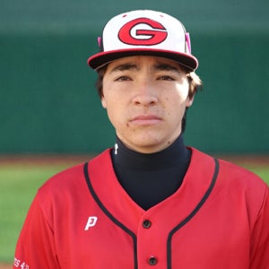 Mason Rodriguez mugshot