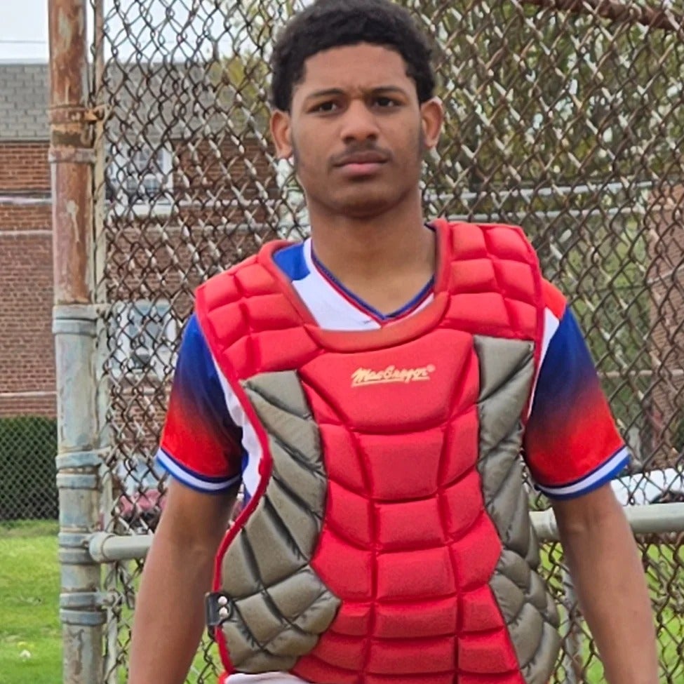 Jose Santana mugshot