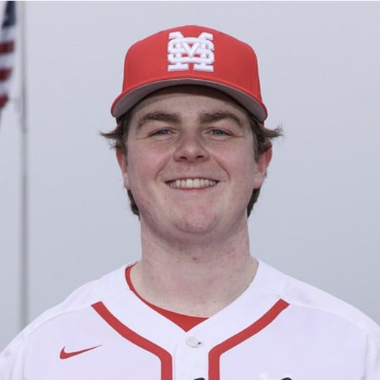 Zach Zilmer mugshot