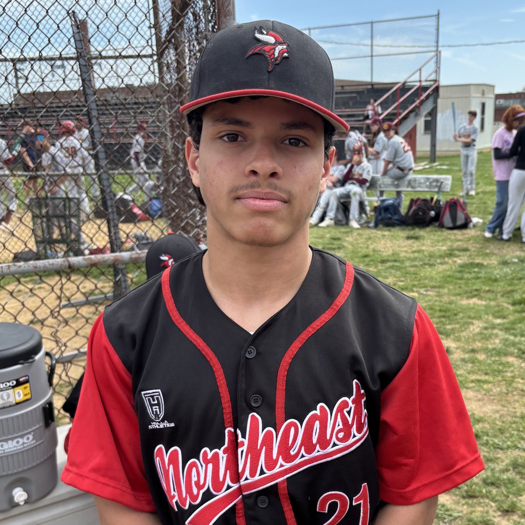 Diego Rosario mugshot