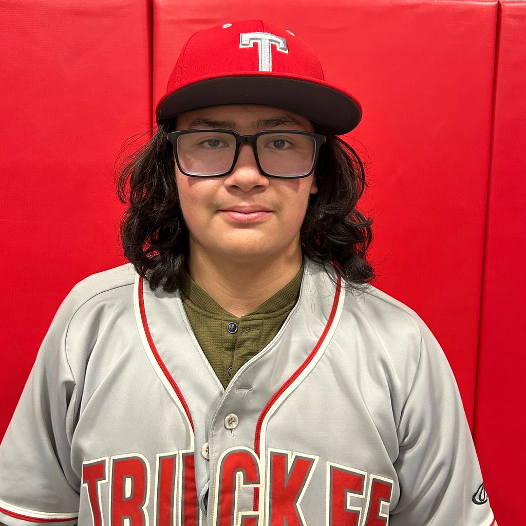 John Rodriguez mugshot