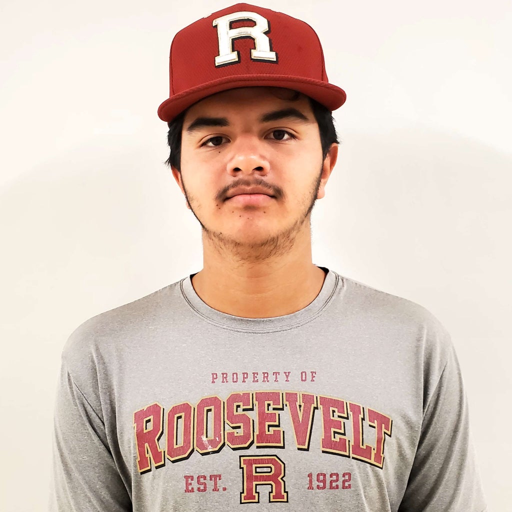 Carlos Gomez mugshot