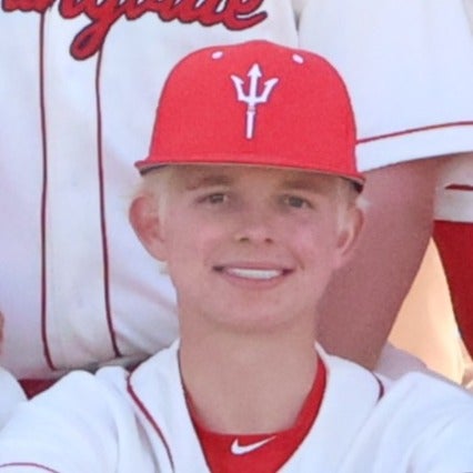 Easton Conrad mugshot