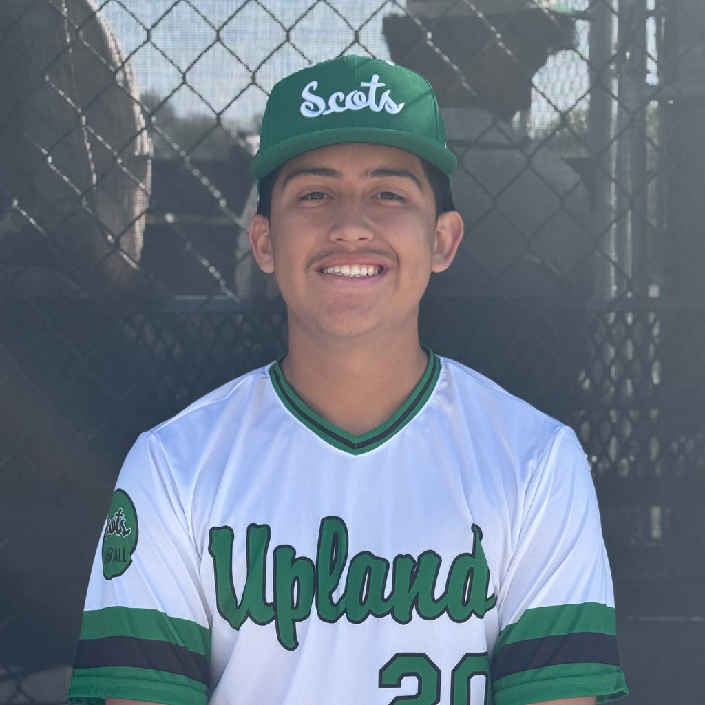 Jacob Acosta mugshot