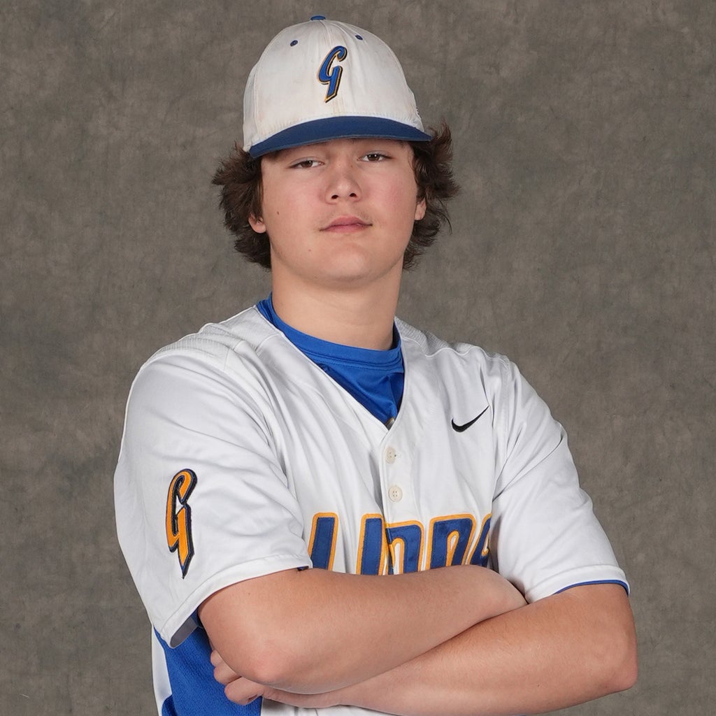 Camden Kesterson mugshot