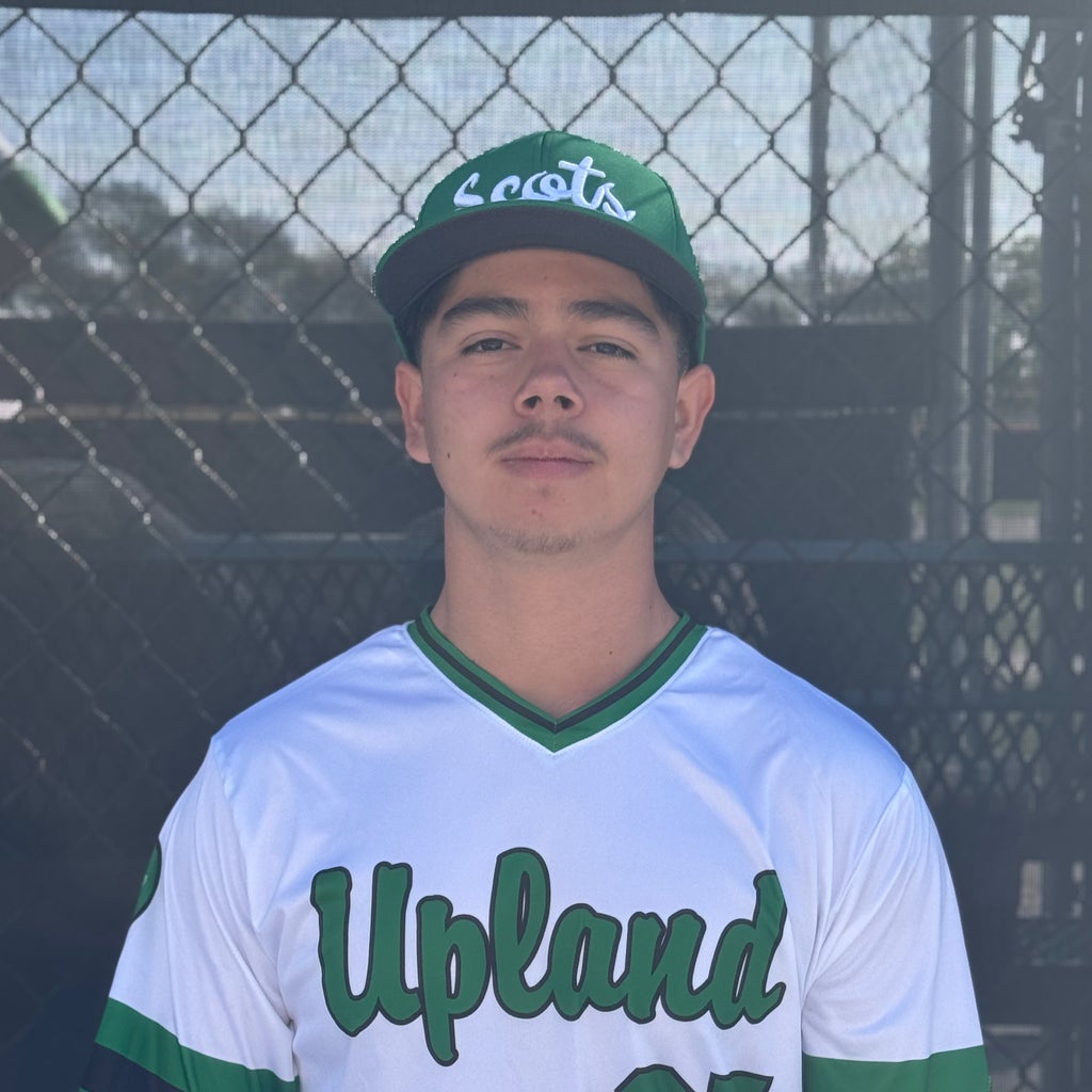 Ricky Cabrera mugshot